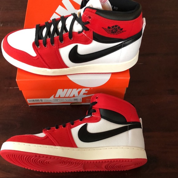 Nike Air Jordan 1 - AJKO 1 “Chicago” - Picture 5 of 5